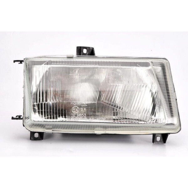 Фара передняя Volkswagen Polo/Caddy 9/2000-2002 правая H4, мех./эл. рег. 441-1127R-LD-EN
Фара передняя Volkswagen Polo/Caddy 9/2000-2002 правая H4, мех./эл. рег. 441-1127R-LD-EN
