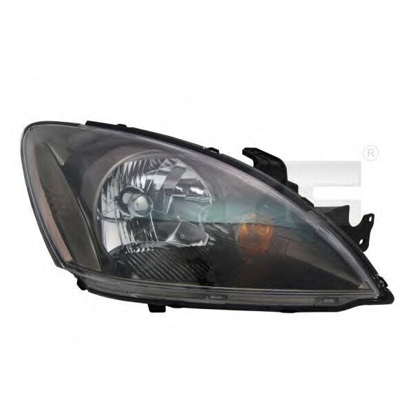 Фара передняя Mitsubishi Lancer 2003-2009 правая H4 мех.рег. (черная рамка) 20-0469-35-2
Фара передняя Mitsubishi Lancer 2003-2009 правая H4 мех.рег. (черная рамка) 20-0469-35-2