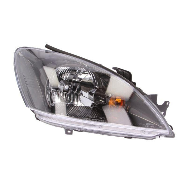 Фара передняя Mitsubishi Lancer 2003-2009 правая H4 мех.рег. (черная рамка) 214-1172R-LD-E2
Фара передняя Mitsubishi Lancer 2003-2009 правая H4 мех.рег. (черная рамка) 214-1172R-LD-E2