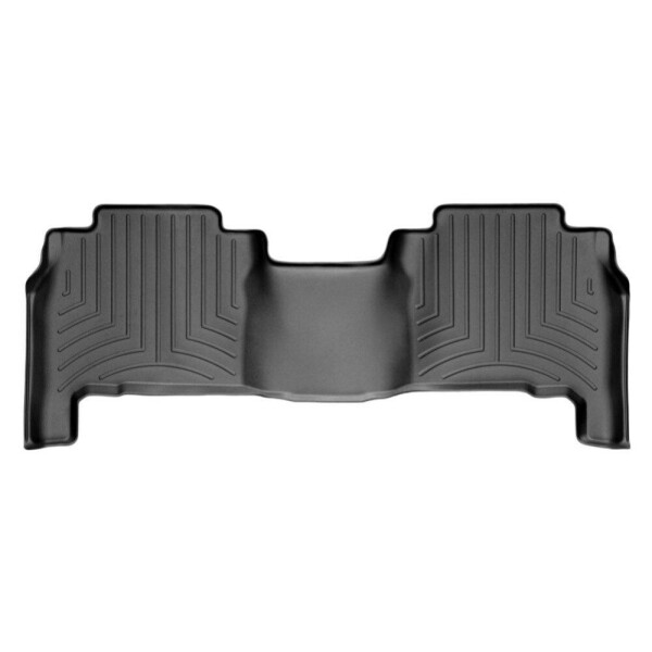 Коврики в салон для Тойота Land Cruiser 200 2008- LX 570 с бортиком задние черные 441572
Коврики в салон для Тойота Land Cruiser 200 2008- LX 570 с бортиком задние черные 441572