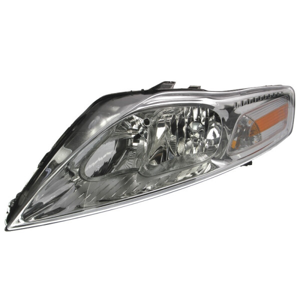 Фара передняя Ford Mondeo IV 2007-2010 левая H7/H1 с указ. поворота, автом. рег. 431-1179LMLD-EM
Фара передняя Ford Mondeo IV 2007-2010 левая H7/H1 с указ. поворота, автом. рег. 431-1179LMLD-EM