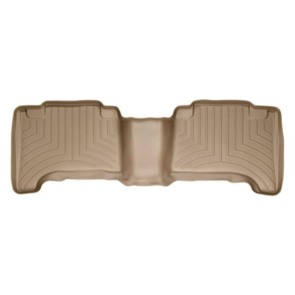 Коврики в салон для Тойота Land Cruiser Prado 120 2003-08 с бортиком бежевые задние 450702
Коврики в салон для Тойота Land Cruiser Prado 120 2003-08 с бортиком бежевые задние 450702