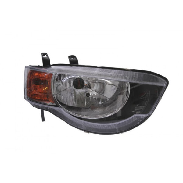 Фара правая штатная Mitsubishi Colt VI (рестайлинг) 2009 - 2010, электр., (Depo, 214-1194RMLDEM2) - шт.
Фара правая штатная Mitsubishi Colt VI (рестайлинг) 2009 - 2010, электр., (Depo, 214-1194RMLDEM2) - шт.