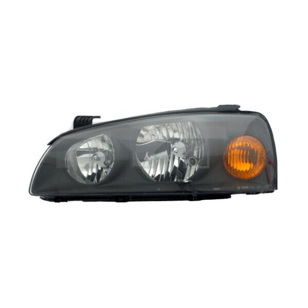 Фара правая штатная Hyundai Elantra III (XD) 2000 - 2006, электр., (Depo, 221-1132R-LD-EM) - шт.
Фара правая штатная Hyundai Elantra III (XD) 2000 - 2006, электр., (Depo, 221-1132R-LD-EM) - шт.