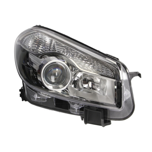 Фара передняя Nissan Qashqai/Qashqai+2 (J10/JJ10) 2010-2013 H7/H7/PY21W/W5W эл.рег. 215-11D7R-LD-EM
Фара передняя Nissan Qashqai/Qashqai+2 (J10/JJ10) 2010-2013 H7/H7/PY21W/W5W эл.рег. 215-11D7R-LD-EM