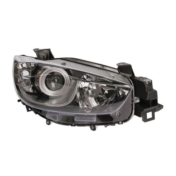 Фара передняя Mazda CX-5 (KE, GH) 2011-2015 правая H11/HB3, чёрн.отражат., aut/механ. 216-1166R-LD-EM
Фара передняя Mazda CX-5 (KE, GH) 2011-2015 правая H11/HB3, чёрн.отражат., aut/механ. 216-1166R-LD-EM