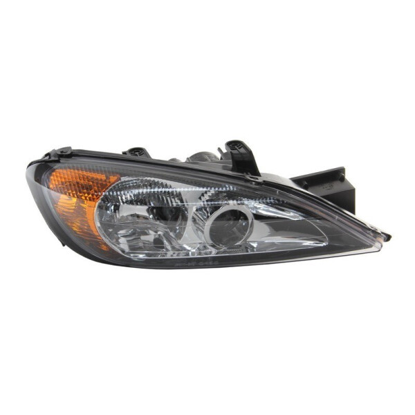 Фара передняя Nissan Primera P11 7/1999-2002 правая H7/H1, автомат. регул. 215-1184R-ND-EM
Фара передняя Nissan Primera P11 7/1999-2002 правая H7/H1, автомат. регул. 215-1184R-ND-EM