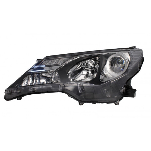 Фара левая штатная Toyota Land Cruiser Prado 150 (J15, рестайлинг 1) 2013 - 2017, электр., без сервопривода, (Depo, 212-11Y2L-LD-EM) - шт.
Фара левая штатная Toyota Land Cruiser Prado 150 (J15, рестайлинг 1) 2013 - 2017, электр., без сервопривода, (Depo, 212-11Y2L-LD-EM) - шт.