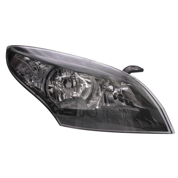 Фара передняя Renault Megane III 2008-2012 правая H7/H7,+корректор, чёрн.отражат. , авт.регул. 551-1178RMLDEM2
Фара передняя Renault Megane III 2008-2012 правая H7/H7,+корректор, чёрн.отражат. , авт.регул. 551-1178RMLDEM2