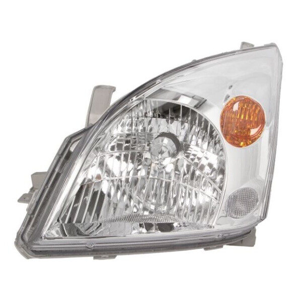 Фара левая штатная Toyota Land Cruiser Prado 120 (j12) 2002 - 2009, механ./электр., (Depo, 212-11D7L-LD-EM) - шт.
Фара левая штатная Toyota Land Cruiser Prado 120 (j12) 2002 - 2009, механ./электр., (Depo, 212-11D7L-LD-EM) - шт.