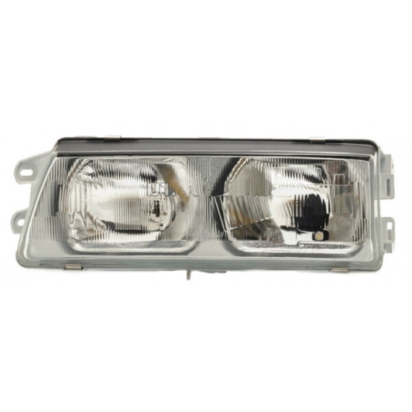 Фара левая штатная Mitsubishi Galant VI 1987 - 1993, механ., (Depo, 214-1110L-LD-E) - шт.
Фара левая штатная Mitsubishi Galant VI 1987 - 1993, механ., (Depo, 214-1110L-LD-E) - шт.