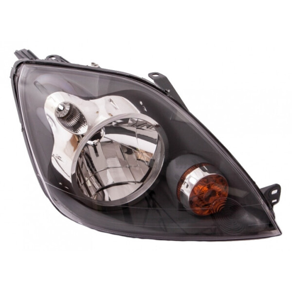 Фара правая штатная Ford Fiesta V (MK6) (рестайлинг) 2006 - 2008, электр., темный корпус + сервопривод, (Depo, 431-1172R-LD-EM) - шт.
Фара правая штатная Ford Fiesta V (MK6) (рестайлинг) 2006 - 2008, электр., темный корпус + сервопривод, (Depo, 431-1172R-LD-EM) - шт.