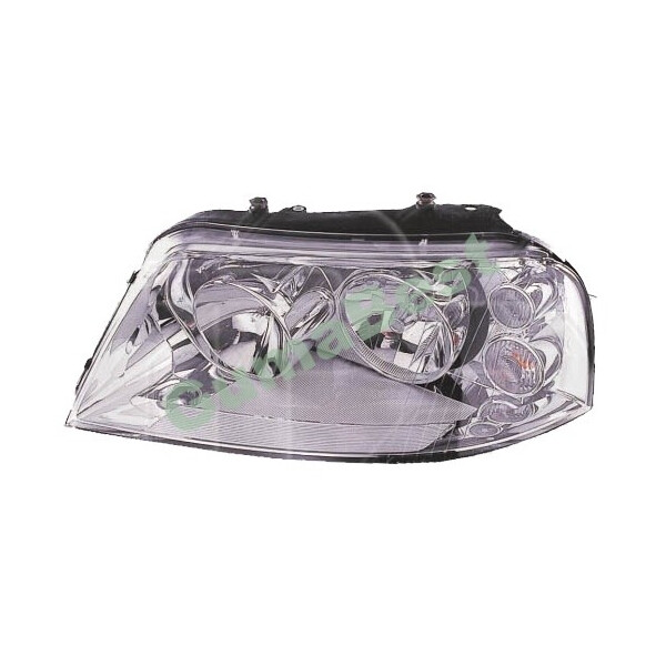 Фара левая штатная Vw Sharan I (1,2 ресталинг) / Seat Alhambra I (рестайлинг) 2001 - 2010, электр., хром, с корректором, (Depo, 441-1148L-LDEM1) - шт.
Фара левая штатная Vw Sharan I (1,2 ресталинг) / Seat Alhambra I (рестайлинг) 2001 - 2010, электр., хром, с корректором, (Depo, 441-1148L-LDEM1) - шт.