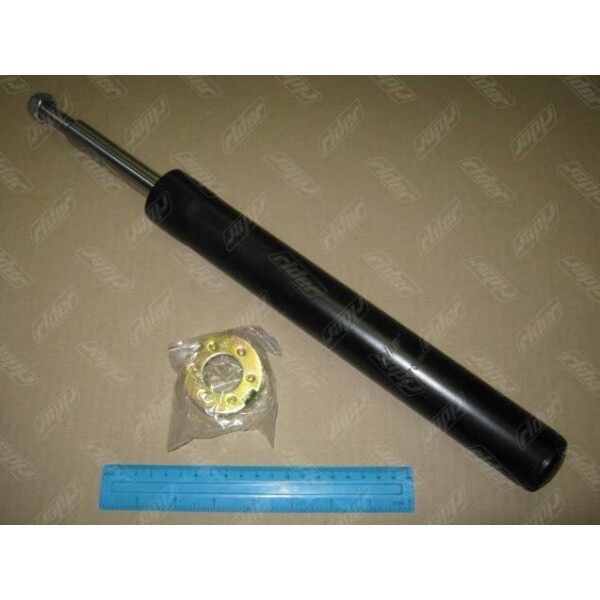 Амортизатор передний Volkswagen Golf II, Jetta II 83-92 масляный (Rider). RD.3470664014
Амортизатор передний Volkswagen Golf II, Jetta II 83-92 масляный (Rider). RD.3470664014