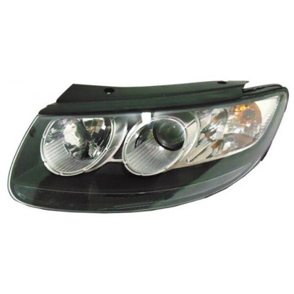 Фара левая штатная Hyundai Santa Fe II (дорестайл) 2005 - 2010, электр., с сервоприводом, (Depo, 221-1144L-LDEM2) - шт.
Фара левая штатная Hyundai Santa Fe II (дорестайл) 2005 - 2010, электр., с сервоприводом, (Depo, 221-1144L-LDEM2) - шт.
