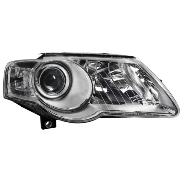 Фара правая штатная Vw Passat B6 2005 - 2011, электр., H7+H7, сервопривод в компл., тип HELLA, (Depo, 441-11A7R-LDEM1) - шт.
Фара правая штатная Vw Passat B6 2005 - 2011, электр., H7+H7, сервопривод в компл., тип HELLA, (Depo, 441-11A7R-LDEM1) - шт.