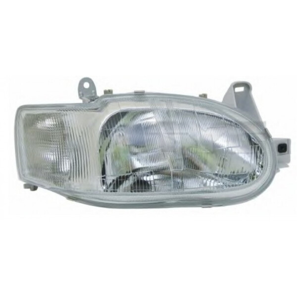 Фара правая штатная Ford Escort VI, Escort Classic 1995 - 2000, механ./электр., (Depo, 431-1126R-LD-EM) - шт.
Фара правая штатная Ford Escort VI, Escort Classic 1995 - 2000, механ./электр., (Depo, 431-1126R-LD-EM) - шт.