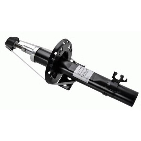 Амортизатор передний SACHS AUDI/SEAT/SKODA/VW A1/Toledo/Rapid/Polo , F , 08 , (Gas) 314717
Амортизатор передний SACHS AUDI/SEAT/SKODA/VW A1/Toledo/Rapid/Polo , F , 08 , (Gas) 314717