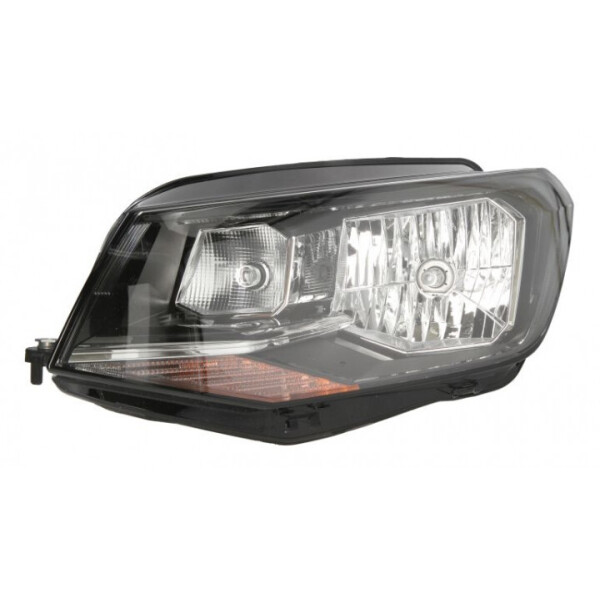 Фара левая штатная Vw Caddy III (рестайлинг) 2010 - 2015, электр., (Depo, 441-11AGMLDEM2) - шт.
Фара левая штатная Vw Caddy III (рестайлинг) 2010 - 2015, электр., (Depo, 441-11AGMLDEM2) - шт.