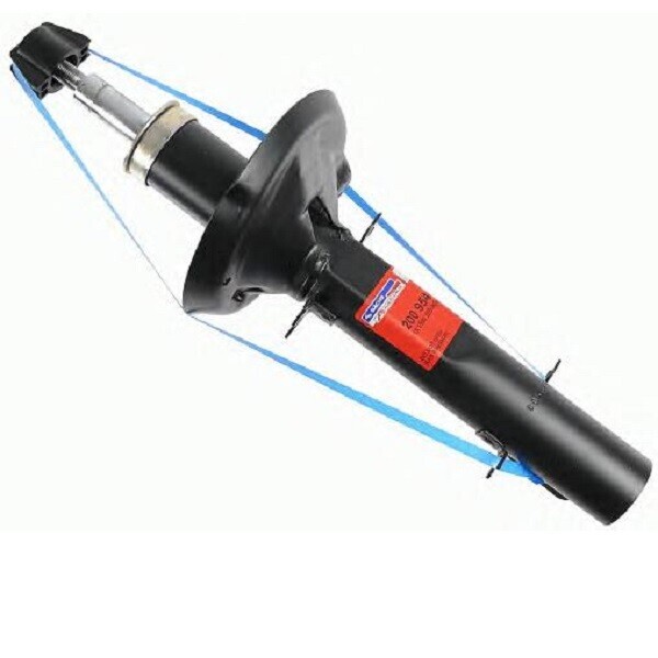 Амортизатор передний SACHS AUDI/SEAT/SKODA/VW A3/Leon/Octavia/Bora/Golf/ , F , 96-10 200954 
Амортизатор передний SACHS AUDI/SEAT/SKODA/VW A3/Leon/Octavia/Bora/Golf/ , F , 96-10 200954