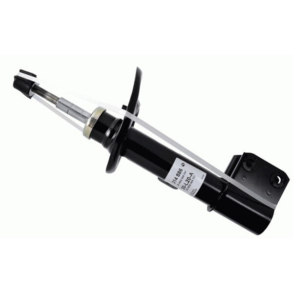 Амортизатор передний SACHS CITROEN/PEUGEOT Berlingo/Partner , HD , FL , 08 , (Gas) 314886
Амортизатор передний SACHS CITROEN/PEUGEOT Berlingo/Partner , HD , FL , 08 , (Gas) 314886