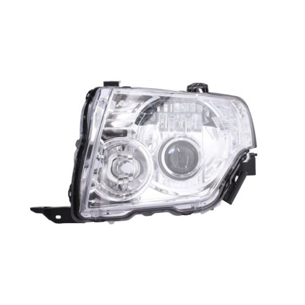 Фара левая штатная Mitsubishi Pajero IV 2006 -, электр., без сервопривода, (Depo, 214-1186L-LDHEM) - шт.
Фара левая штатная Mitsubishi Pajero IV 2006 -, электр., без сервопривода, (Depo, 214-1186L-LDHEM) - шт.