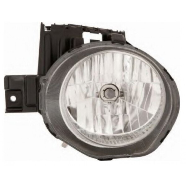 Фара левая штатная Nissan Juke 2010 - электр., с сервоприводом, (Depo, 215-11D8L-LD-EM) - шт.
Фара левая штатная Nissan Juke 2010 - электр., с сервоприводом, (Depo, 215-11D8L-LD-EM) - шт.