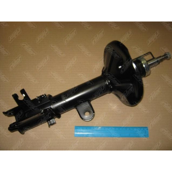 Амортизатор передний левый Hyundai Tucson, KIA Sportage 04- газовый (Rider). RD.3470334503
Амортизатор передний левый Hyundai Tucson, KIA Sportage 04- газовый (Rider). RD.3470334503