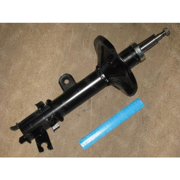 Амортизатор передний правый Hyundai Tucson, KIA Sportage 04- газовый (Rider). RD.3470334502
Амортизатор передний правый Hyundai Tucson, KIA Sportage 04- газовый (Rider). RD.3470334502