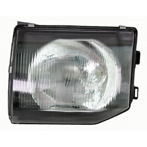Фара левая штатная Mitsubishi Pajero II 1990 - 2000, механ., (Depo, 214-1120L-LD-E) - шт.
Фара левая штатная Mitsubishi Pajero II 1990 - 2000, механ., (Depo, 214-1120L-LD-E) - шт.