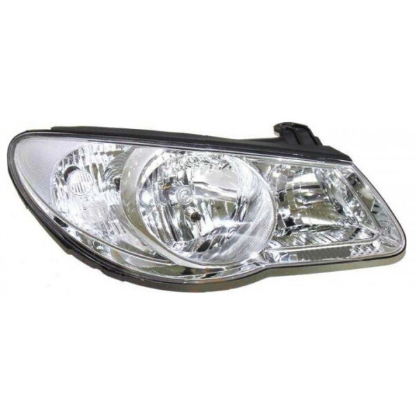 Фара правая штатная Hyundai Elantra IV (HD) 2006 - 2011, механ./электр., (Depo, 221-1143R-LD-EM) - шт.
Фара правая штатная Hyundai Elantra IV (HD) 2006 - 2011, механ./электр., (Depo, 221-1143R-LD-EM) - шт.