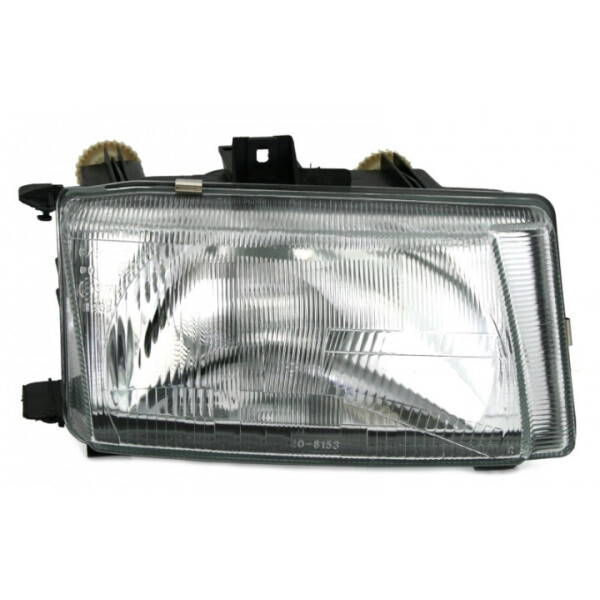 Фара правая штатная Vw Caddy II 1995 - 1999, механ./электр., (Depo, 441-1127R-LD-E) - шт.
Фара правая штатная Vw Caddy II 1995 - 1999, механ./электр., (Depo, 441-1127R-LD-E) - шт.
