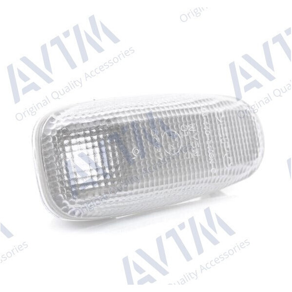 Указатель поворота Mercedes C-Class (W202) 1998-2000/E-Class (W124) 93-96/Sprinter 95-06/E-Class (W2
Указатель поворота Mercedes C-Class (W202) 1998-2000/E-Class (W124) 93-96/Sprinter 95-06/E-Class (W2