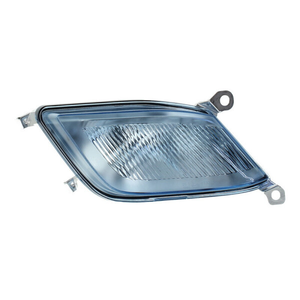 Указатель поворота Nissan Micra (K12) 2008-2010 правый белый (перед решеткой) без патрона
Указатель поворота Nissan Micra (K12) 2008-2010 правый белый (перед решеткой) без патрона