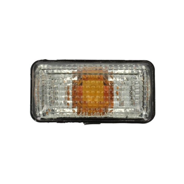 Указатель поворота Seat Ibiza/Cordoba 1993-1999/Toledo 91-99/Volkswagen Golf III 91-97/Passat B3 88-
Указатель поворота Seat Ibiza/Cordoba 1993-1999/Toledo 91-99/Volkswagen Golf III 91-97/Passat B3 88-