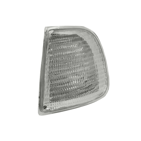 Указатель поворота Seat Ibiza/Cordoba 1997-1999/ Volkswagen Caddy 95-04 VAR/Polo 94-01 левый белый б
Указатель поворота Seat Ibiza/Cordoba 1997-1999/ Volkswagen Caddy 95-04 VAR/Polo 94-01 левый белый б
