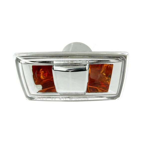 Указатель поворота Chevrolet Aveo (T300) 2012- SDN/HB/Cruze 09-15/Opel Astra H 03-14/Corsa D 07-11/I
Указатель поворота Chevrolet Aveo (T300) 2012- SDN/HB/Cruze 09-15/Opel Astra H 03-14/Corsa D 07-11/I