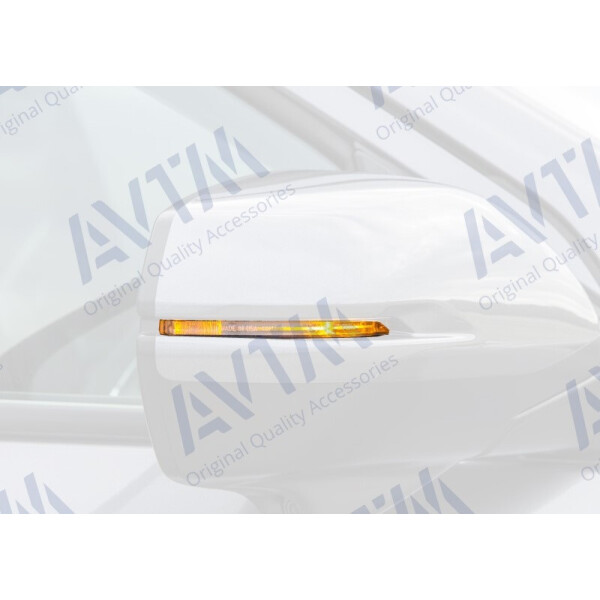 Указатель поворота Honda CR-V/Civic 5d 2012-2017/Jazz 2015- правый в зеркале 34300TY2A01
Указатель поворота Honda CR-V/Civic 5d 2012-2017/Jazz 2015- правый в зеркале 34300TY2A01