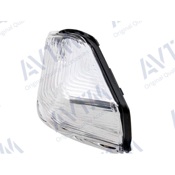 Указатель поворота Mercedes Sprinter/Crafter 2006-2013,2013- правый в зеркале 183547M72 18229020
Указатель поворота Mercedes Sprinter/Crafter 2006-2013,2013- правый в зеркале 183547M72 18229020