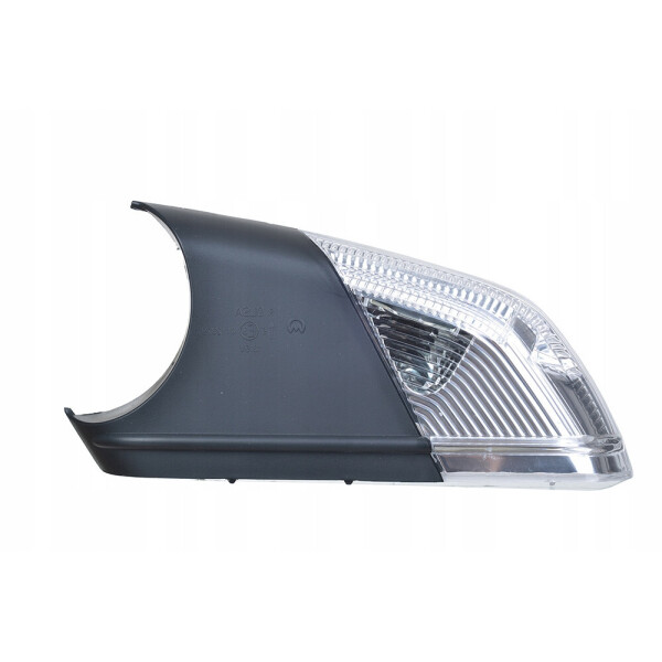 Указатель поворота Skoda Octavia 2005-2008/Volkswagen Polo 2005-2009 левый в зеркале 1Z0949101D
Указатель поворота Skoda Octavia 2005-2008/Volkswagen Polo 2005-2009 левый в зеркале 1Z0949101D