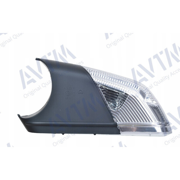 Указатель поворота Skoda Octavia 2005-2008/Volkswagen Polo 2005-2009 левый в зеркале 1Z0949101D
Указатель поворота Skoda Octavia 2005-2008/Volkswagen Polo 2005-2009 левый в зеркале 1Z0949101D