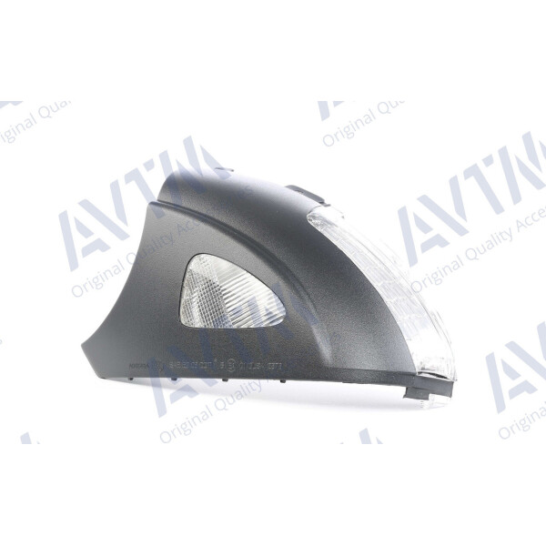 Указатель поворота Skoda Yeti 2009-2014/Volkswagen Sharan 2010-/Tiguan 2007- левый (+подсвкетка) в зеркале 5N0949101C
Указатель поворота Skoda Yeti 2009-2014/Volkswagen Sharan 2010-/Tiguan 2007- левый (+подсвкетка) в зеркале 5N0949101C
