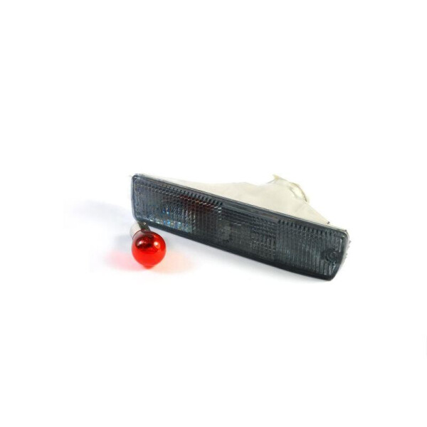 Указатель поворота Volkswagen Golf II 1989-1991/Jetta II 90-92 в бампере левый дымчат. 441-1607L-B-VS
Указатель поворота Volkswagen Golf II 1989-1991/Jetta II 90-92 в бампере левый дымчат. 441-1607L-B-VS