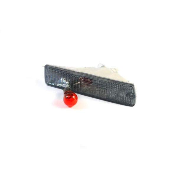 Указатель поворота Volkswagen Golf II 1989-1991/Jetta II 90-92 в бампере правый дымчат. 441-1607R-B-VS
Указатель поворота Volkswagen Golf II 1989-1991/Jetta II 90-92 в бампере правый дымчат. 441-1607R-B-VS