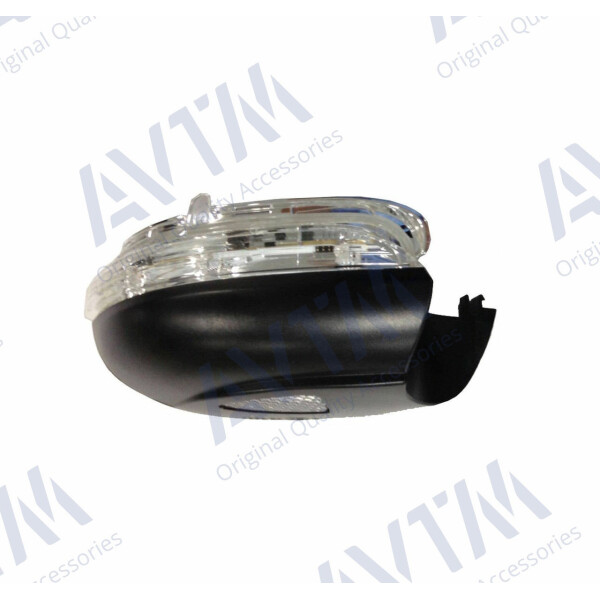 Указатель поворота Volkswagen Golf V Plus/VI/Touran 2009-2013 правый (+подсвкетка) в зеркале 5K0949102A
Указатель поворота Volkswagen Golf V Plus/VI/Touran 2009-2013 правый (+подсвкетка) в зеркале 5K0949102A
