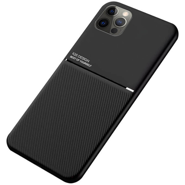 Ультратонкая пластиковая накладка Classic для Apple iPhone 12 Pro Max (6.7) (Черный) (1066249)
Ультратонкая пластиковая накладка Classic для Apple iPhone 12 Pro Max (6.7) (Черный) (1066249)