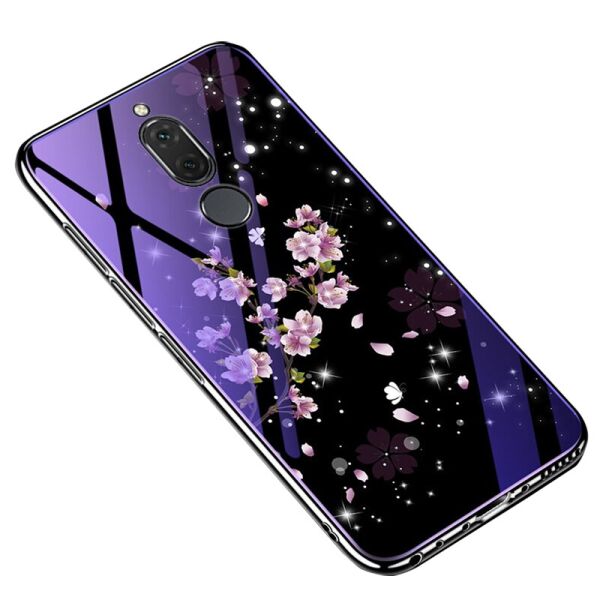 TPU+Glass чехол Fantasy с глянцевыми торцами для Xiaomi Redmi 8 Цветение (is_00000033173_4)
TPU+Glass чехол Fantasy с глянцевыми торцами для Xiaomi Redmi 8 Цветение (is_00000033173_4)