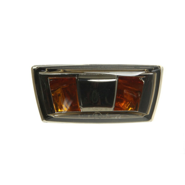 Указатель поворота Chevrolet Aveo (T300) 2012- SDN/HB/Cruze 09-15/Opel Astra H 03-14/Corsa D 07-11/I
Указатель поворота Chevrolet Aveo (T300) 2012- SDN/HB/Cruze 09-15/Opel Astra H 03-14/Corsa D 07-11/I