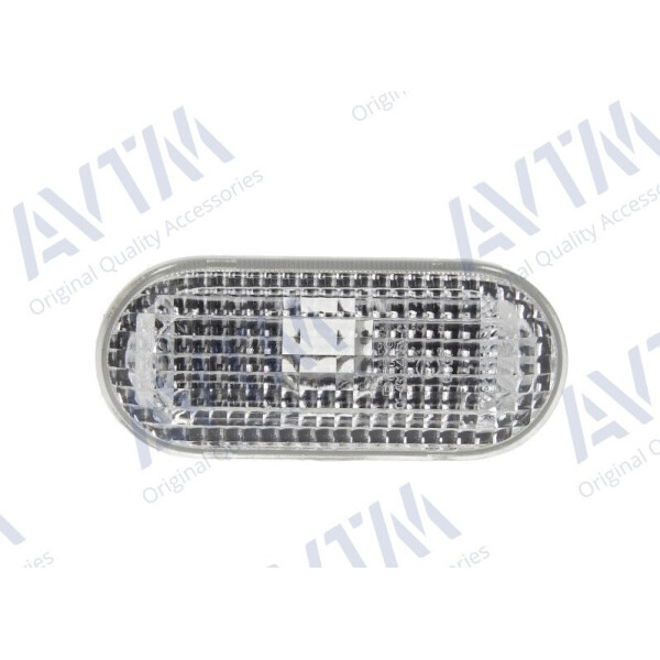 Указатель поворота Ford C-Max 2003-2007/Fiesta V 06-08/Focus I 05-08/Fusion 02-12/Seat Ibiza 09-12
Указатель поворота Ford C-Max 2003-2007/Fiesta V 06-08/Focus I 05-08/Fusion 02-12/Seat Ibiza 09-12