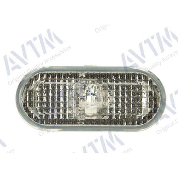 Указатель поворота Ford Galaxy 1995-2000/Seat Alhambra 1995-2010/Altea 04-13/Ibiza/Cordoba 99-09/Leo
Указатель поворота Ford Galaxy 1995-2000/Seat Alhambra 1995-2010/Altea 04-13/Ibiza/Cordoba 99-09/Leo